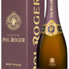 Champagne Pol Roger Rosé Brut Vintage 2015