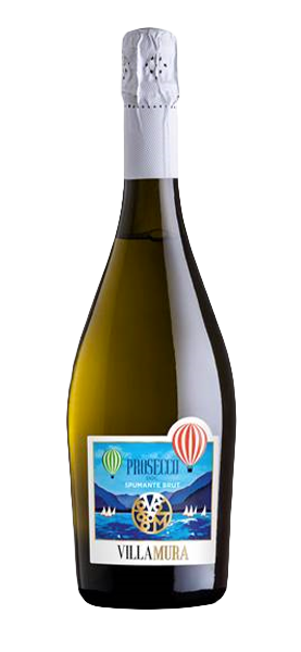 Prosecco DOC "Villa Mura"