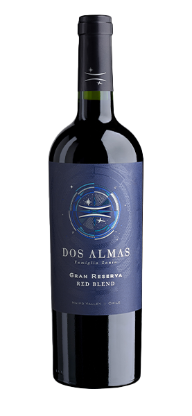 Gran Reserva Red Blend 2019