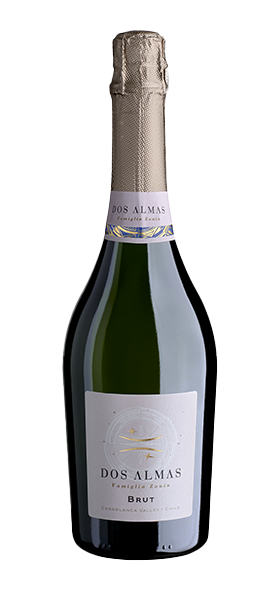 Dos Almas Sparkling Brut