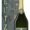 Champagne Deutz Brut Classic Coffret