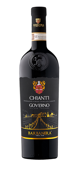 Chianti DOCG Governo 2021