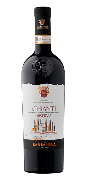 Chianti DOCG Riserva 2018