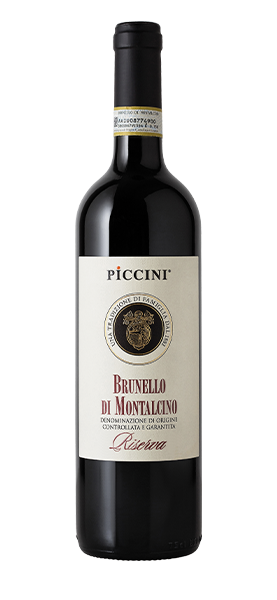 Brunello di Montalcino DOCG Riserva 2016