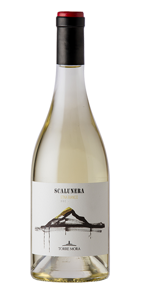 Etna Bianco "Scalunera" DOC 2022