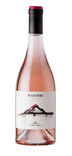 Etna Rosato "Scalunera" DOC 2022