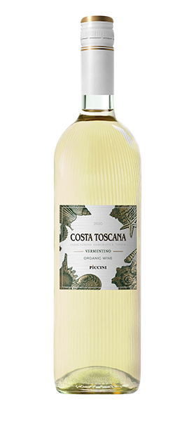 Vermentino Costa Toscana IGT 2022