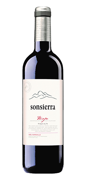 Crianza DOC Rioja 2019