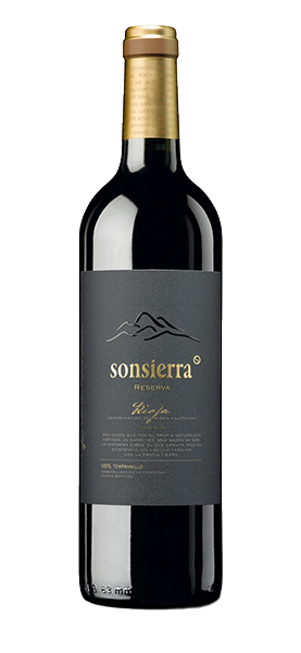 Reserva DOC Rioja 2016