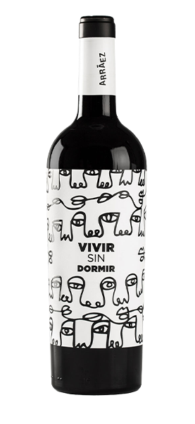 "Vivir sin Dormir" DO Jumilla 2020