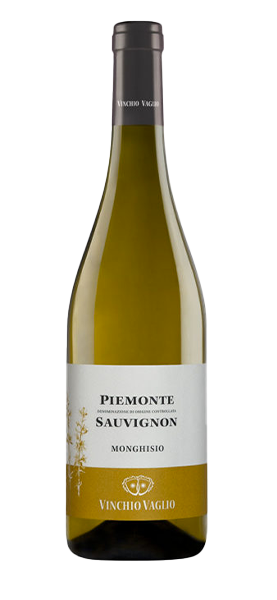 "Monghisio" Piemonte DOC Sauvignon 2021