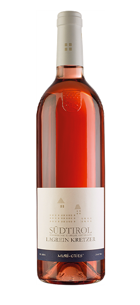 Lagrein Rosato Alto Adige DOC 2022