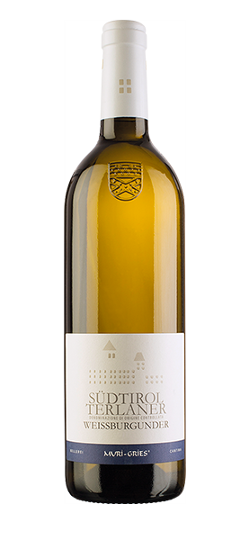 Pinot Bianco Terlano Alto Adige DOC 2022