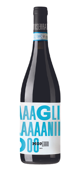 Aglianico Del Sannio DOC 2019