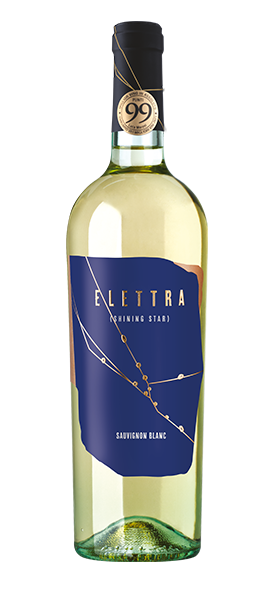 Elettra Sauvignon Blanc 2022