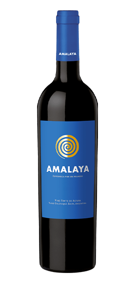 Amalaya Tinto Malbec 2020