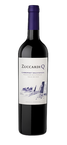 "Q" Cabernet Sauvignon 2020