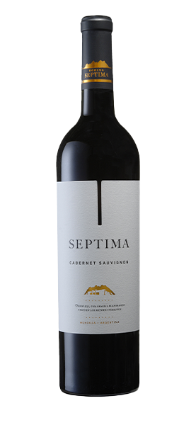 Cabernet Sauvignon Septima 2021