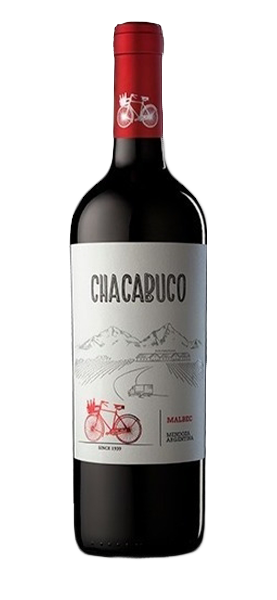 "Chacabuco" Malbec 2022