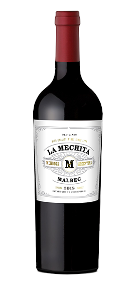 "La Mechita" Malbec 2022