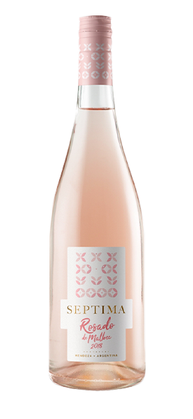 Septima Rosado de Malbec 2021