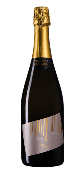 Spumante Metodo Classico Extra Brut