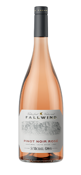 Pinot Noir Rosé "Fallwind" 2022