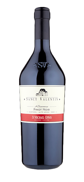 Pinot Noir Riserva "Sanct Valentin" DOC 2020