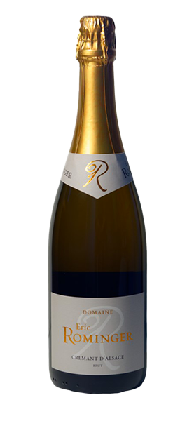 Crémant d'Alsace Brut