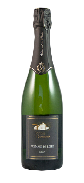 Crémant de Loire Extra Brut