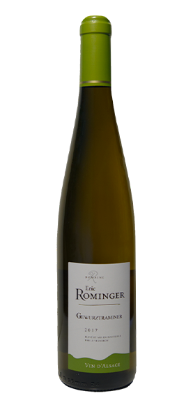 Gewurztraminer AOC Alsace