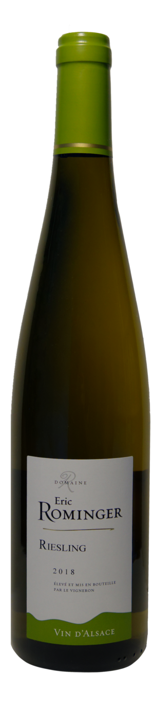 Riesling AOC Alsace 2020