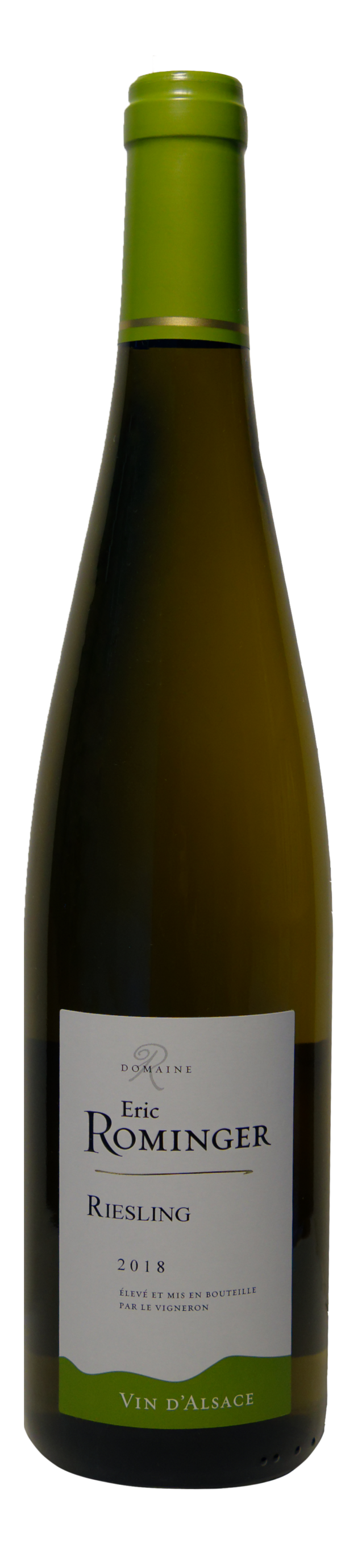 Riesling AOC Alsace 2020