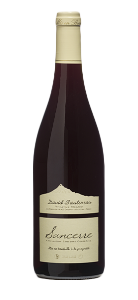 Sancerre Rouge AOC 2017