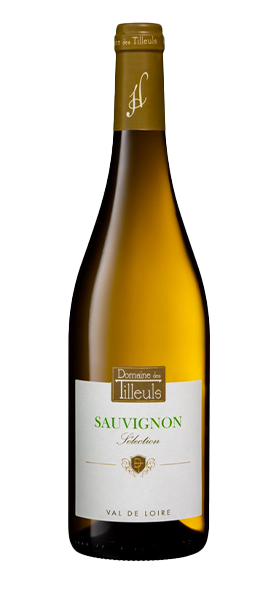Sauvignon Blanc 'Selection IGP Val de Loire 2020