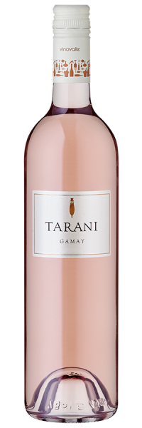 Tarani Gamay Rosé - 2022 - Vinovalie - Roséwein