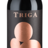 Triga - 2018 - Bodegas Volver - Spanischer Rotwein