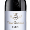 Único - 2013 - Vega Sicilia - Spanischer Rotwein