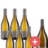 6er-Paket Meinhard Grauburgunder + GRATIS Magnum - Weinpakete
