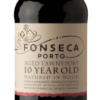 Aged Tawny Port 10 Years - Fonseca - Portwein