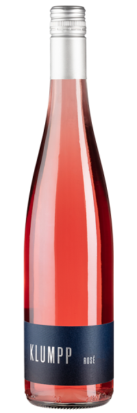 Rosé - 2022 - Klumpp - Roséwein