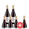 5+1 Paket Cebreros El Galayo Weinlakai Empfehlung - Weinpakete