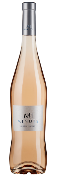 Cuvée M Rosé - 2021 - Château Minuty - Roséwein