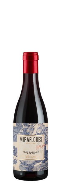 Miraflores Tempranillo-Syrah (Bio) - 0