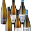 6er-Paket Weißwein für alle Fälle - Weinpakete
