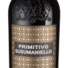 Famiglia Rocca Primitivo Susumaniello Collezione Oro - 2021 - Angelo Rocca - Italienischer Rotwein