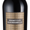 Famiglia Rocca Primitivo Susumaniello Collezione Oro - 1