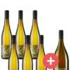 6er-Paket Grauburgunder Lagen-Highlight + GRATIS Magnum - Kesselring - Weinpakete