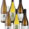 6er-Paket Deutsche Weißweine zum Frühlingsstart - Weinpakete