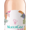 Mouton Cadet Pop Rosé (Bio) - 2021 - Baron Philippe de Rothschild - Roséwein